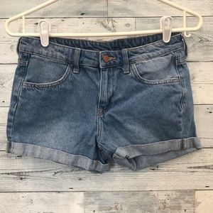 H&M Jean Shorts